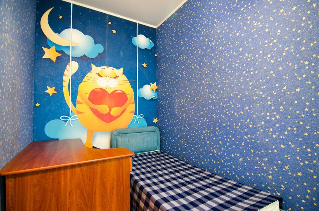Apartamenty Lesi Ukrainky 17 利沃夫 外观 照片