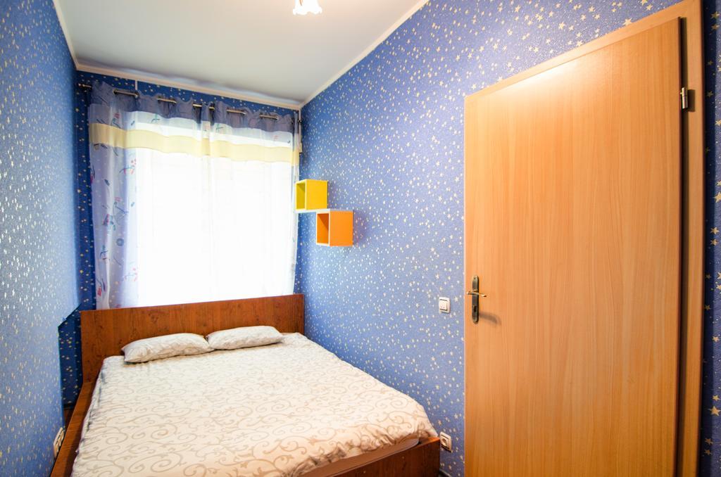 Apartamenty Lesi Ukrainky 17 利沃夫 外观 照片